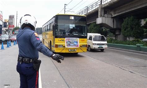 8 Inventive Ideas to Solve EDSA Traffic .